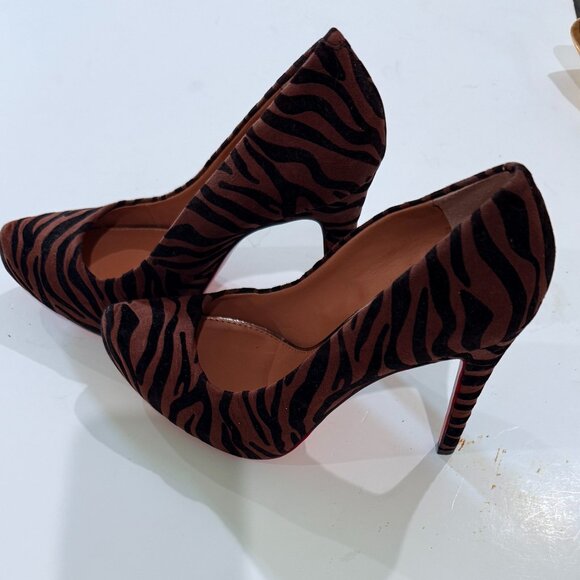 Animal Design Animal Pump - Picture 3 of 4